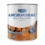 Classic Log & Lumber End Sealer - Water Based Wax Emulsion, Prevents Up To 90% New. Price: $76.19.
