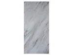 Trafficmaster Vinyl Floor Peel And Stick Tiles X 24 Carrara Marble - SS1254C New. Price: $44.96.