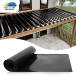 1PCS 50FT Black Under Deck Drainage System Trough Hdpe Waterproofing Membrane New. Price: $57.02.