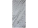 Trafficmaster Vinyl Floor Peel And Stick Tiles X 24 Carrara Marble - SS1254C New. Price: $55.99.