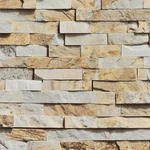 Hotdecor 3D Brick Wallpaper Peel And Stick Self 17.7" X 80", Rock Yellow New. Price: $17.99.