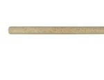 Chairo Pencil Molding 0.75 In. X 12 Honed Engineered Stone Marble Wall Tile New. Price: $73.50.