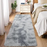Gaomon Fluffy Runner Rugs 6FT For Bedroom Living Soft Shag New. Price: $47.17.