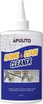 Apulito Household Cleaner Gel For Bathroom Shower Kitchen Tile Grout, Sinks New. Price: $19.55.
