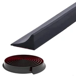 Shower Threshold Dam 78IN Self Adhesive Silicone Waterproof Barrier Bathro. Price: $31.33.