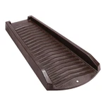 Amerimax 3011-12 Compatible Durable Resin Brown Splash Block New. Price: $17.17.