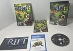 Rift Pc Game Near Mint Likely Unplayed Complete Box Extras Walmart Pet. Price: $34.99.