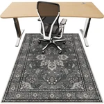 48"X60" Chair Mat For Hardwood, Under Desk Home Office, ... New. Price: $50.73.