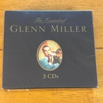 Glenn Miller The Essential Cd 2003 Big Band Jazz Swing Dynamic Set Brand. Price: $22.56.