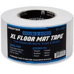 Meister Double-sided Xl Floor Tape Secures Exercise Mats & Rugs In Plac... New. Price: $26.08.