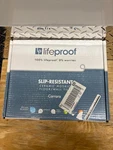Lifeproof Tiles Ceramic Slip Resistance For Wall And Floor 12 Count Boxes New. Price: $24.00.
