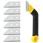 Labofic Grout Removal Tool, Angled Design Hand Saw, Tile With... New. Price: $13.33.