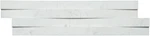 Ackland AKPLPMCEL6X24H-3D-CA Celestine 6" 24" Marble Hardscape Snow New. Price: $71.03.