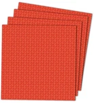 Prova Flex-heat Uncoupling Floor Heating Membrane Sq Ft Sheet, TT8006RED10 New. Price: $30.90.