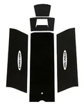 Hydro-turf Mat Kit For Kawasaki Js 300 400 440 550 1973-1990 Cut Diamond New. Price: $131.95.
