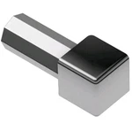 2X Schluter Quadec EV/Q80ACG In/out Corner 5/16IN. Aluminum Polish Chrome 2PCS New. Price: $17.25.