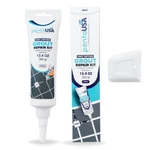 Tile Grout Repair Renew Fills Tube, Triple Protection, Fast Dry 8.8 And 13.4OZ. Price: $17.99.