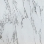 Achim Bianco Marble 12X12 Self Adhesive Vinyl Floor - TILES/20 Sq. Ft. New. Price: $26.41.
