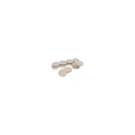 Truguard 23101PCTV Felt Pads, Self-adhesive, TAN,1-1/8-IN., 208-PK. Quantity New. Price: $19.97.