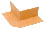 Schluter Kerdi-kereck-f 4 Mil Thickness Outside Waterproofing Corner Qty: New. Price: $104.56.