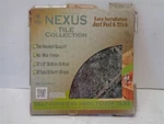 Qty = 4: Achim Home Furnishings Nexus Self Adhesive Vinyl Flooring FTVGM33420 Open. Price: $91.94.