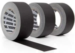 Black Gaffers Tape 2" X 30 Yards No Residue Water-resistant Easy Tear New. Price: $46.12.