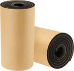 2 Pack High Density Self-adhesive Sound Insulation Acoustic Closed Cell Foam, 0. New. Price: $54.93.