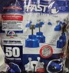50 Marshalltown Fast Caps Ratchet Tile Leveling System New. Price: $21.99.