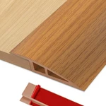 Door Thresholds Floor Transition Strip Self Adhesive 36 Inch, 1/2'' 3/5'' T... New. Price: $22.74.