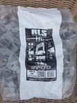 Raimondi Leveling Clips 3/16 Bag Of 250 Pieces Nib New. Price: $17.99.