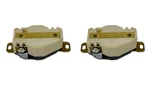 Lot Hubbell HBL2310 Twist-lock Receptacle 20A 125V Nema L5-20R 2-POLE 3-WIRE New. Price: $21.89.