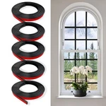 5 Pcs Window KIT,32.8FT Peel And Stick Grids,diy Grille In... New. Price: $34.57.