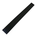 Kraft Tool GG846-01 Rubber Refill For Squeegee, 48-INCH New. Price: $36.60.