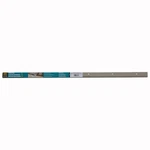 M-d Building Products 0.3 In. X 1.375 36 Prefinished Pewter Alum New. Price: $18.98.