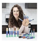 Grout Pen 2-PACK Tile Paint Marker White 5MM Waterproof Anti-mold Formula New. Price: $12.76.