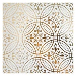 Main Street 24-PACK Of X8 Peel And Stick Backsplash Wallpaper Tiles &# New. Price: $42.56.