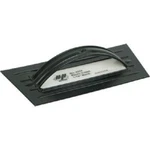 (36-PK) Qlt 1/16 In. Disposable V-notched Trowel Model: 16260 New. Price: $83.99.