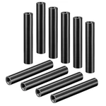 Uxcell Round Aluminum Standoff Column Spacer M3X65MM,FOR Rc Airplane,fpv New. Price: $25.41.