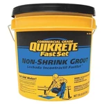Quikrete 20LB Fs Non-shrink Grout New. Price: $38.16.