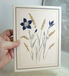 8 X 6 Incepa Ceramic Pottery Tile. Brazil Used. Price: $7.99.