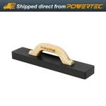 Tapping Block For Vinyl Plank Flooring, Hammer-free Laminate Tools, 1PK New. Price: $28.99.