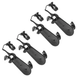 Oem Floor Cargo Mat Retention Clip Hook Pair Set Of 2 For Toyota Scion Lexus New. Price: $17.95.