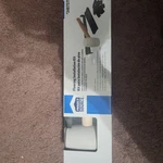 Project Source Flooring 4-PC Installation Kit New. Price: $23.99.